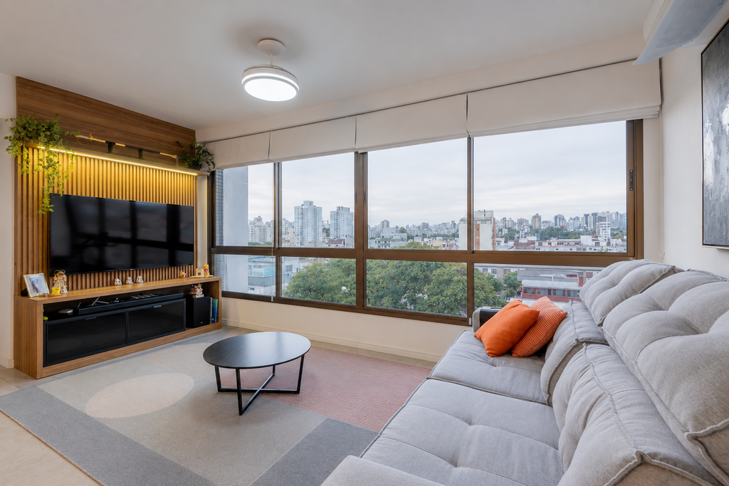 Apartamento, 2 quartos, 84 m² - Foto 18