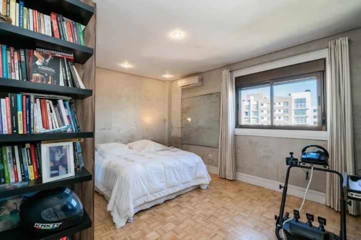 Cobertura, 4 quartos, 461 m² - Foto 16