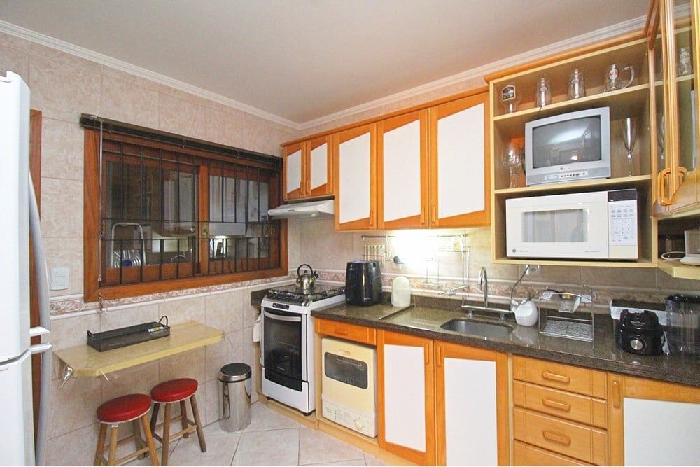 Casa à venda com 3 quartos, 216m² - Foto 28