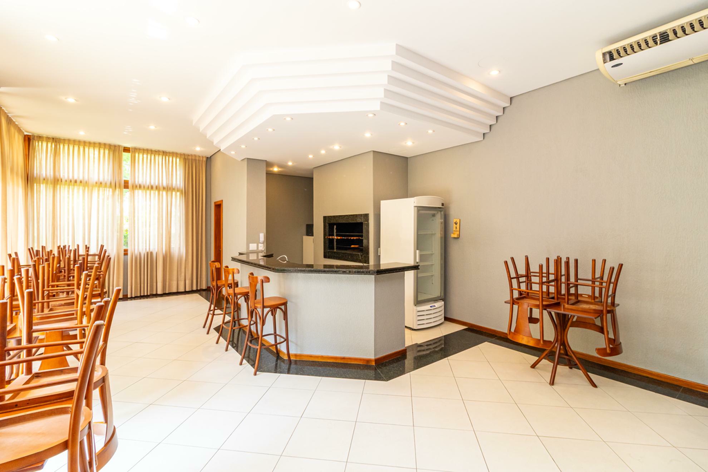 Apartamento, 4 quartos, 137 m² - Foto 13