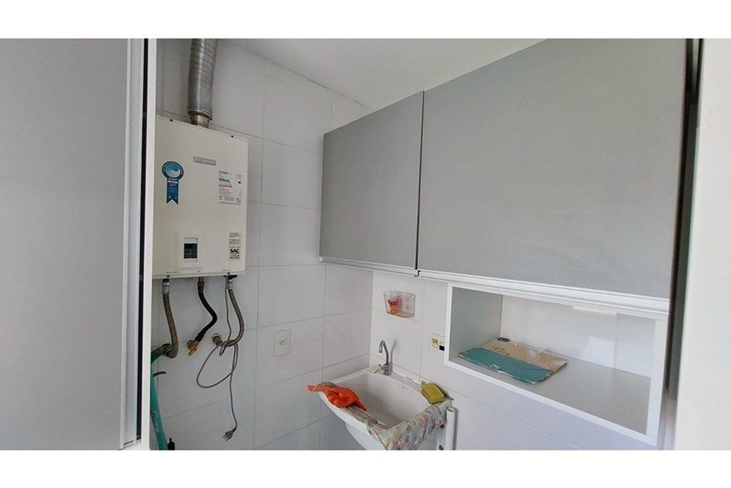 Casa, 3 quartos, 101 m² - Foto 24