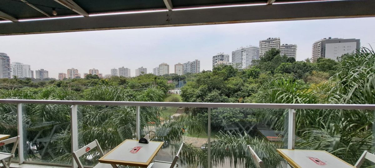 Loja-Salão, 314 m² - Foto 9