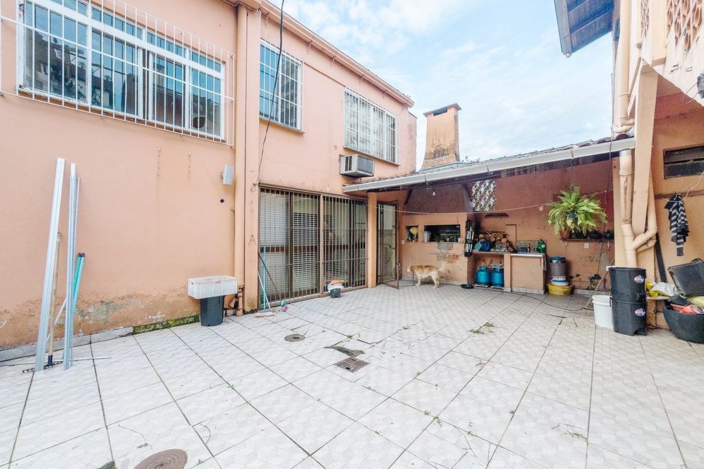 Casa, 5 quartos, 342 m² - Foto 32
