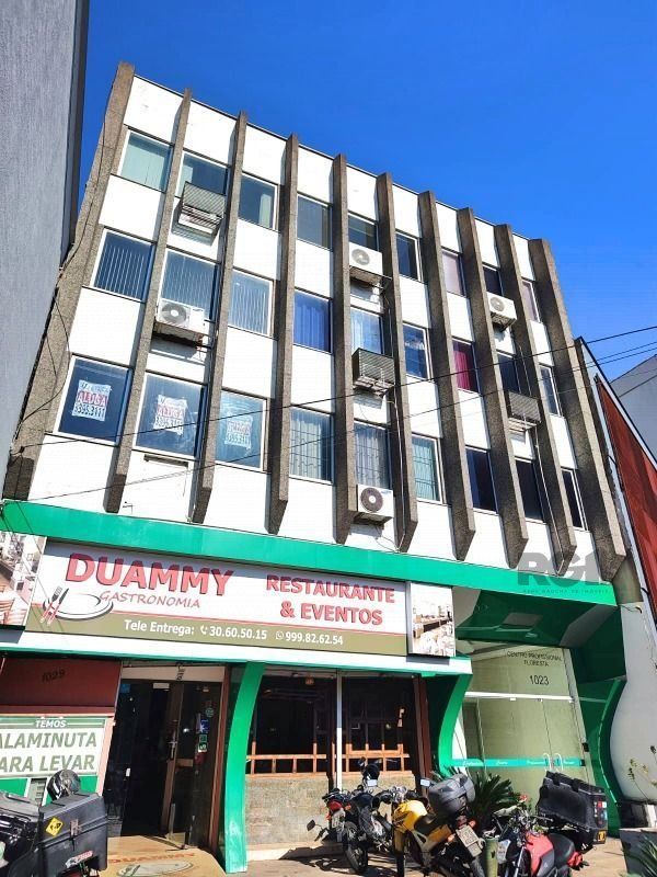 Conjunto Comercial-Sala à venda, 32m² - Foto 1