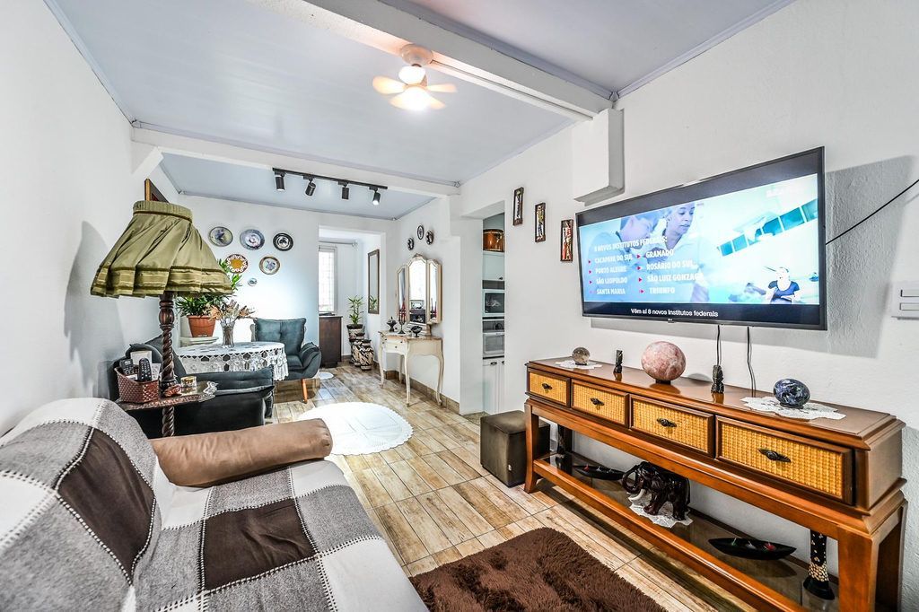 Casa, 4 quartos, 201 m² - Foto 14