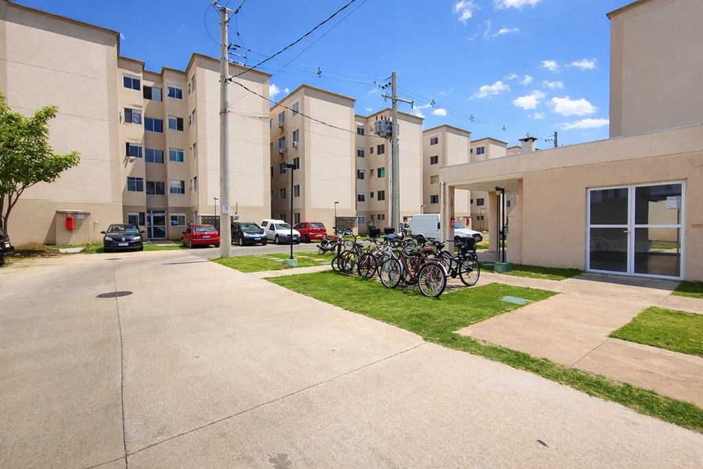 Apartamento, 2 quartos, 42 m² - Foto 9