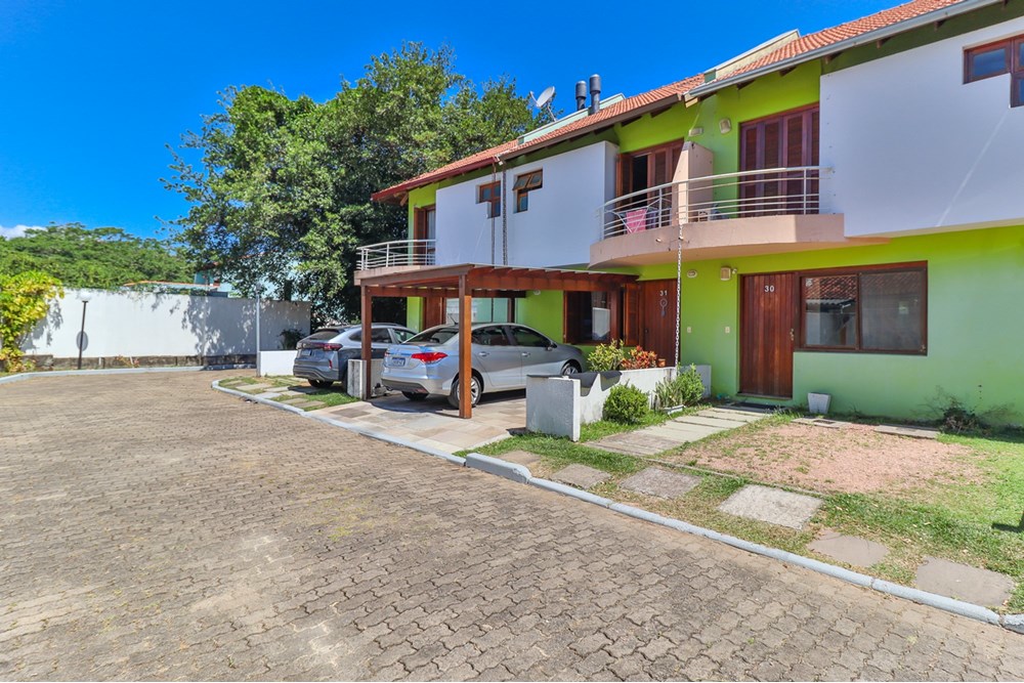 Casa de Condomínio, 3 quartos - Foto 25