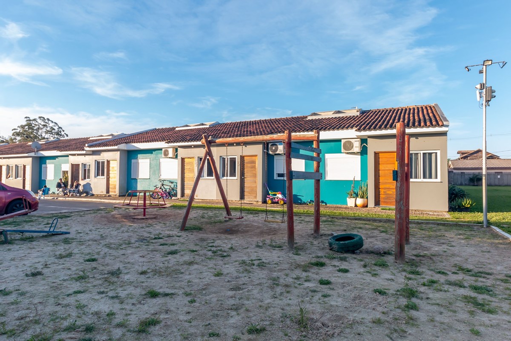 Casa de Condomínio, 2 quartos - Foto 6