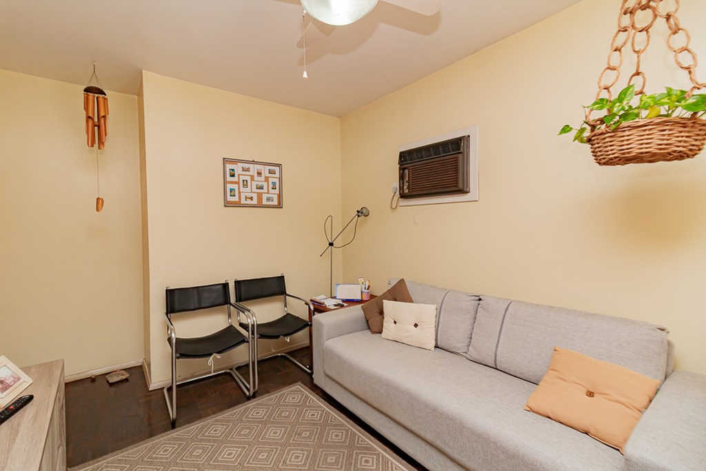 Apartamento, 3 quartos, 93 m² - Foto 27