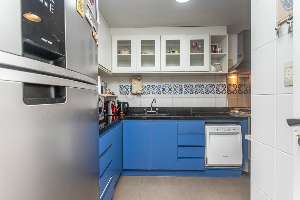 Casa de Condomínio à venda com 3 quartos, 188m² - Foto 50