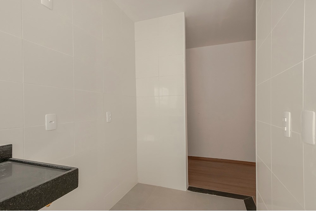 Apartamento, 2 quartos, 45 m² - Foto 3