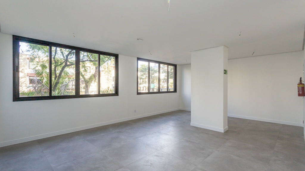 Apartamento, 1 quarto, 45 m² - Foto 7