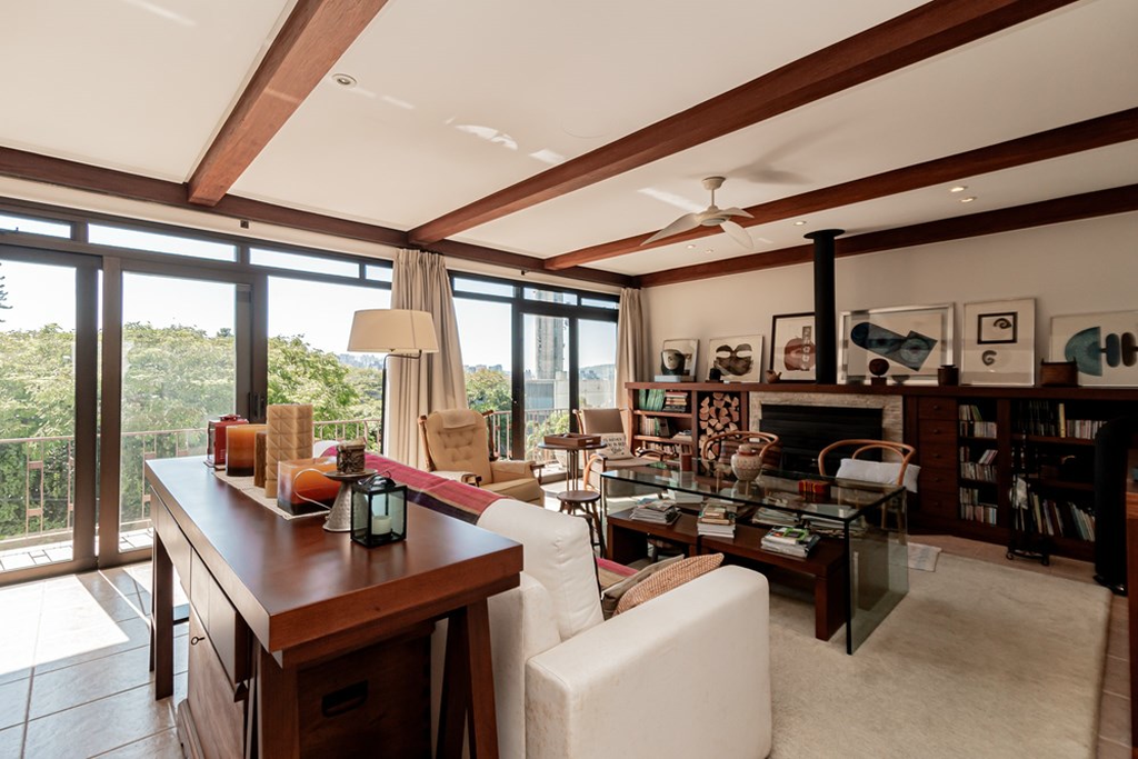 Cobertura, 4 quartos, 170 m² - Foto 1