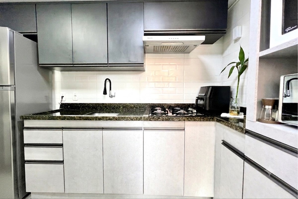 Apartamento, 3 quartos, 52 m² - Foto 34