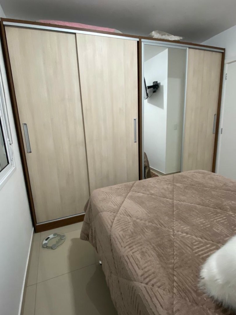 Apartamento, 2 quartos, 53 m² - Foto 13