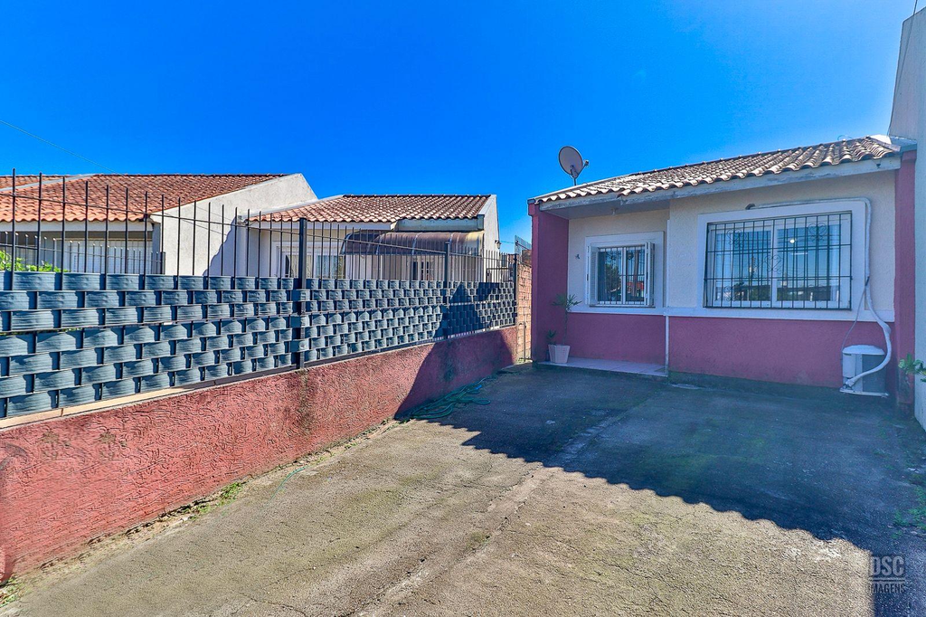 Casa, 2 quartos, 47 m² - Foto 25
