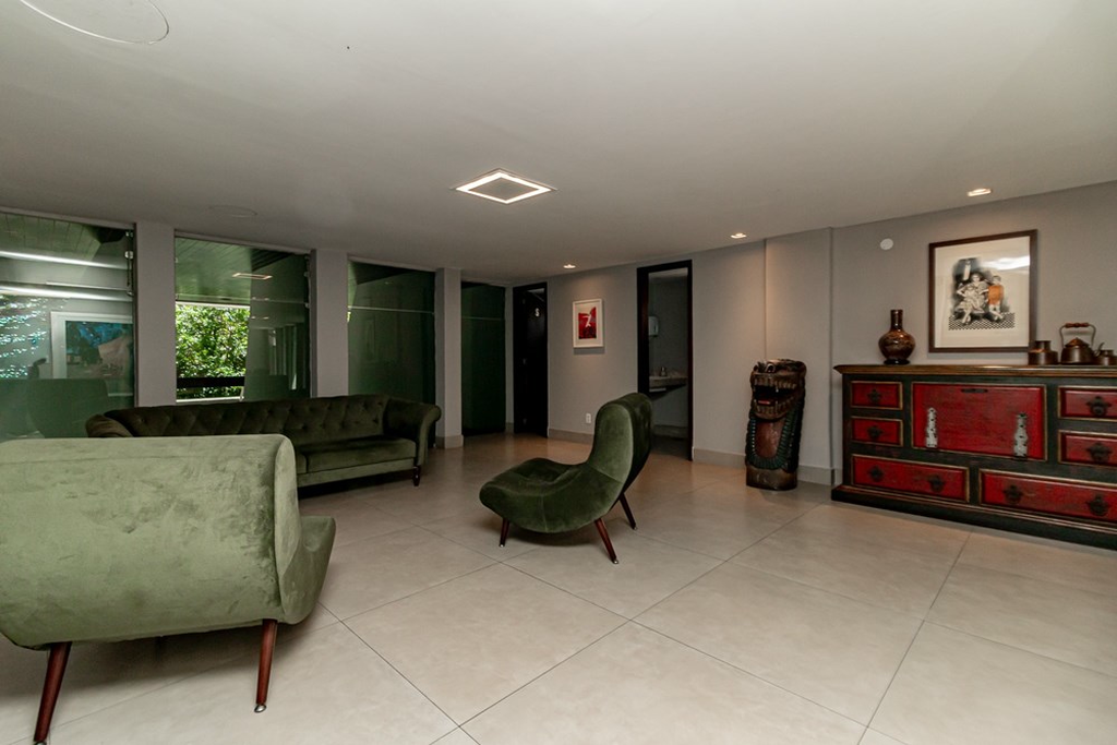 Apartamento, 3 quartos, 121 m² - Foto 31