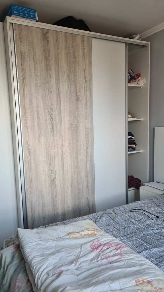 Apartamento, 2 quartos, 41 m² - Foto 28