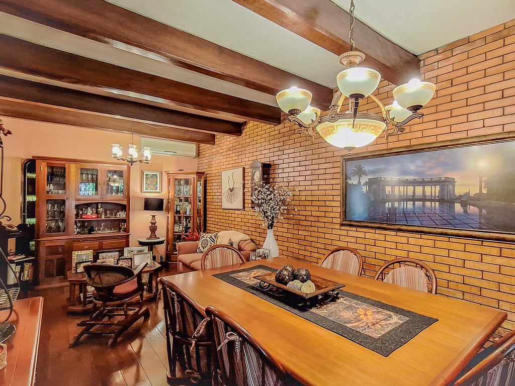 Casa, 3 quartos, 206 m² - Foto 41