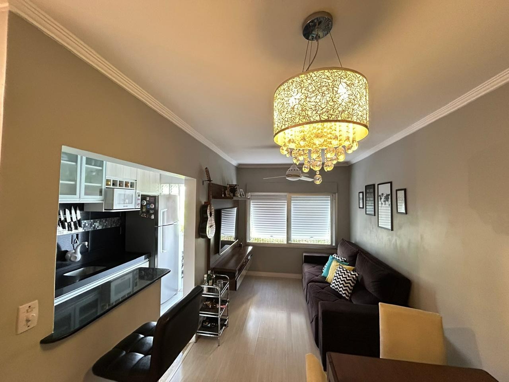 Apartamento, 1 quarto, 49 m² - Foto 17