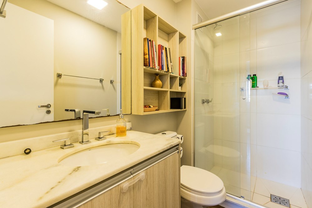 Apartamento, 2 quartos, 60 m² - Foto 41