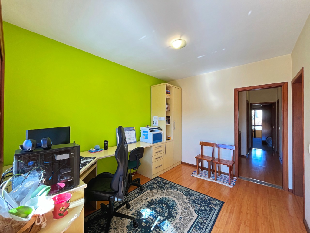 Casa, 3 quartos, 211 m² - Foto 22