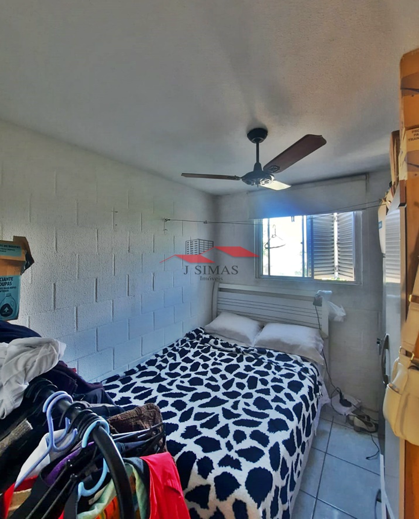 Apartamento, 2 quartos, 43 m² - Foto 17