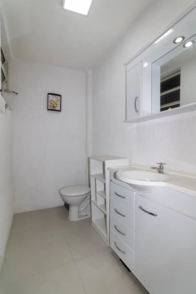 Apartamento, 2 quartos, 55 m² - Foto 13