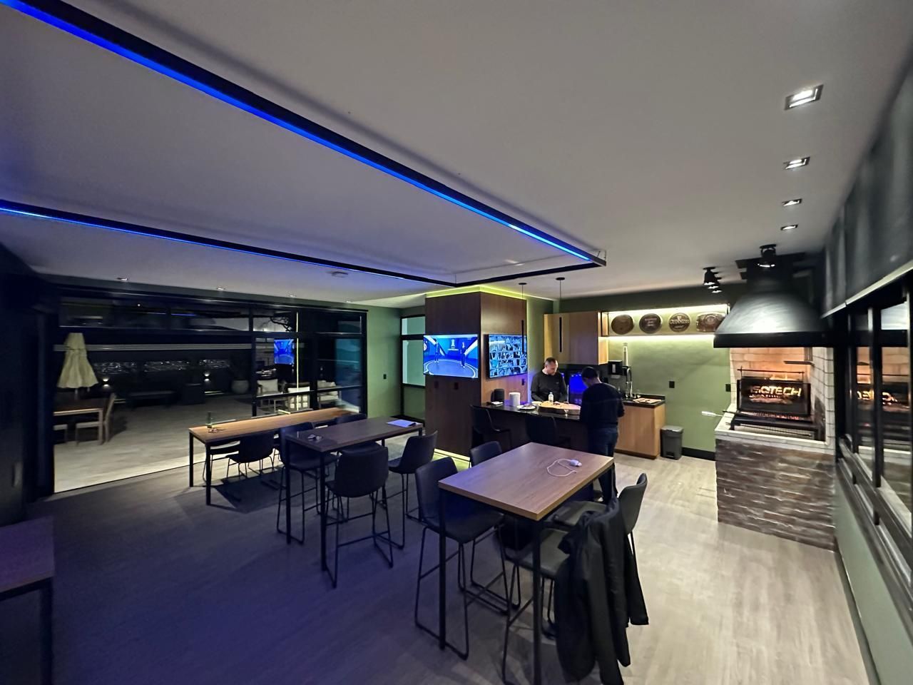 Prédio Inteiro, 777 m² - Foto 37