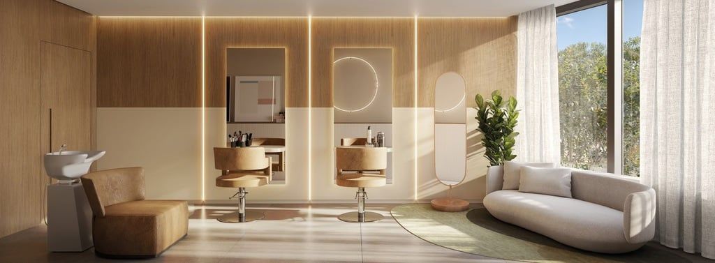 Apartamento, 1 quarto, 36 m² - Foto 16