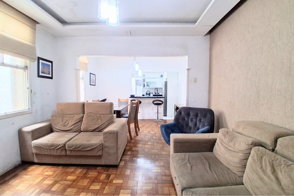 Apartamento, 3 quartos, 112 m² - Foto 41
