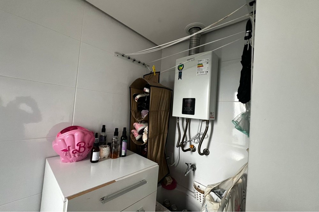 Apartamento, 1 quarto, 48 m² - Foto 39