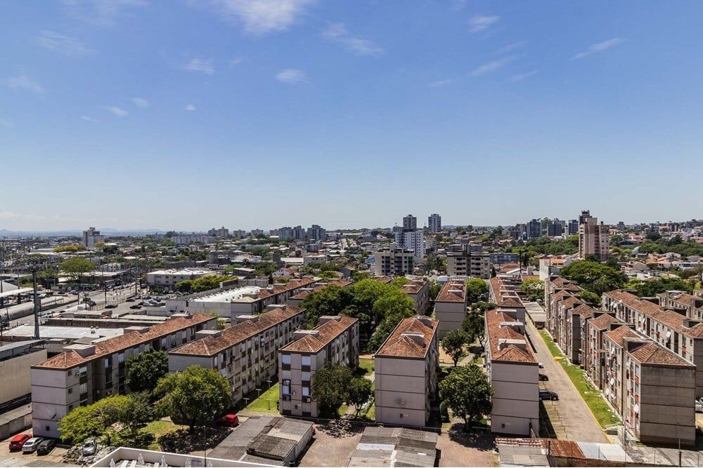 Apartamento à venda com 3 quartos, 68m² - Foto 26
