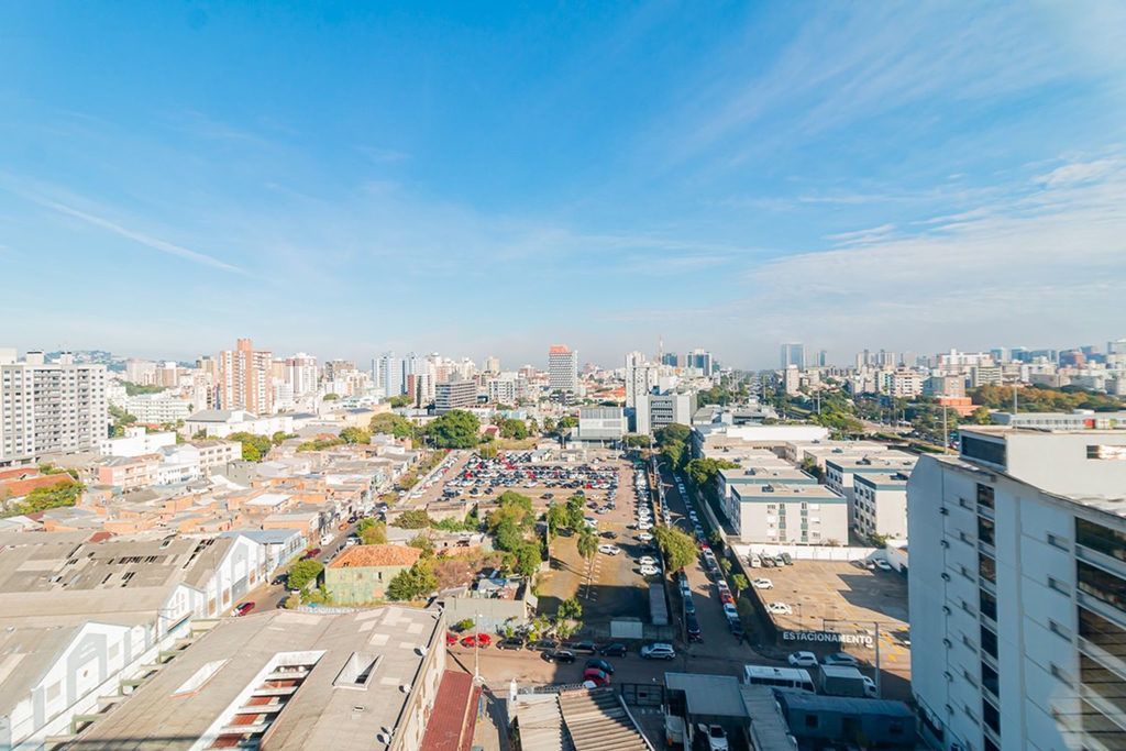 Apartamento, 1 quarto, 44 m² - Foto 9