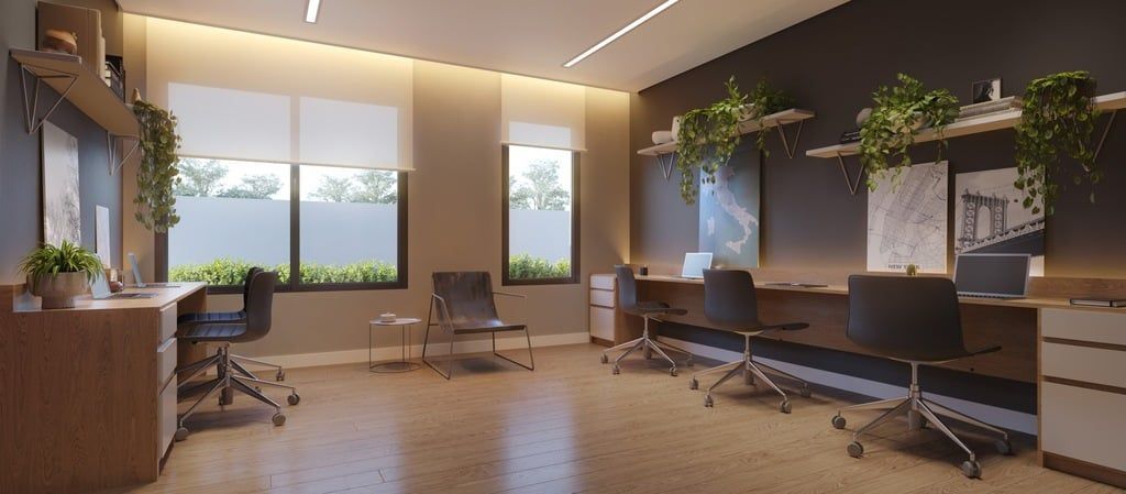 Depósito-Galpão, 123 m² - Foto 7