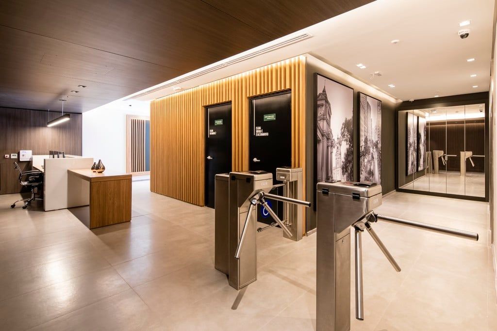 Sala-Conjunto, 54 m² - Foto 8