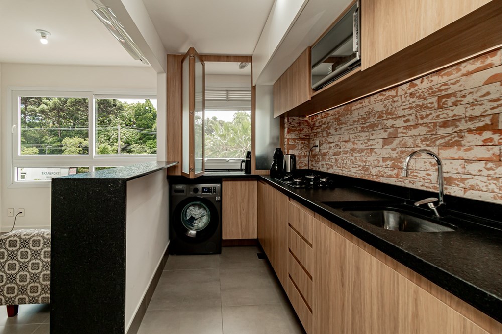 Apartamento, 2 quartos, 57 m² - Foto 29