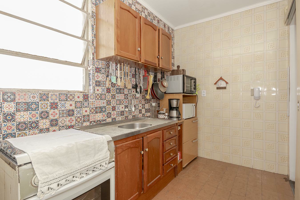 Apartamento, 2 quartos, 51 m² - Foto 8