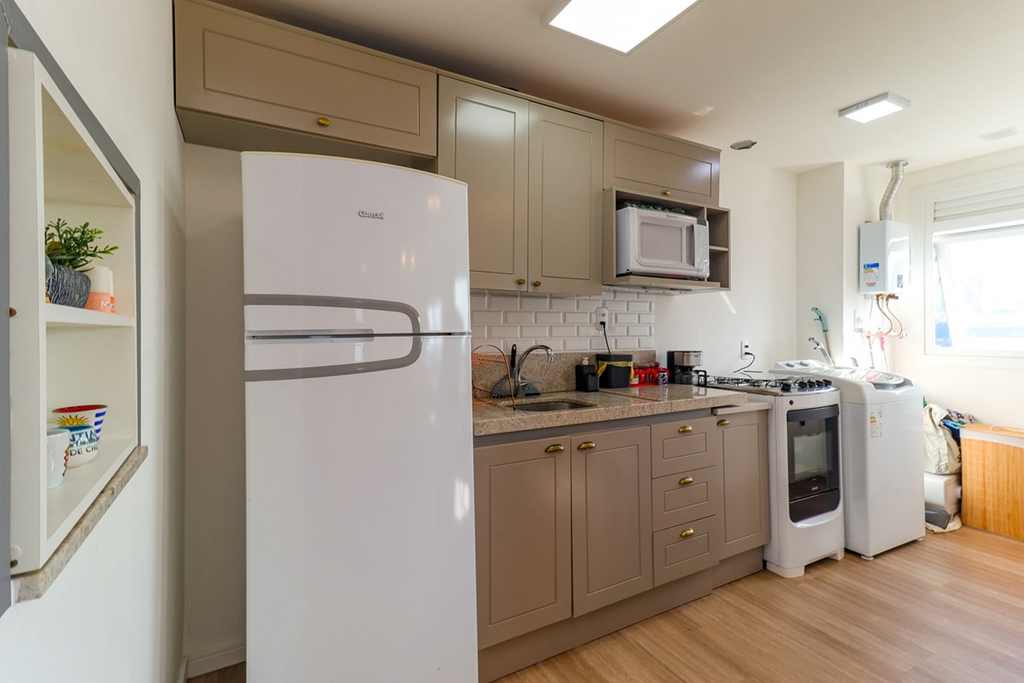 Apartamento, 3 quartos, 70 m² - Foto 51