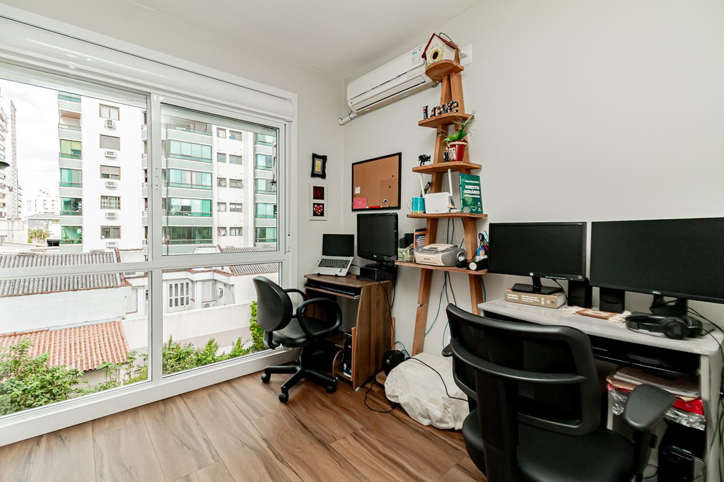 Apartamento, 3 quartos, 140 m² - Foto 11