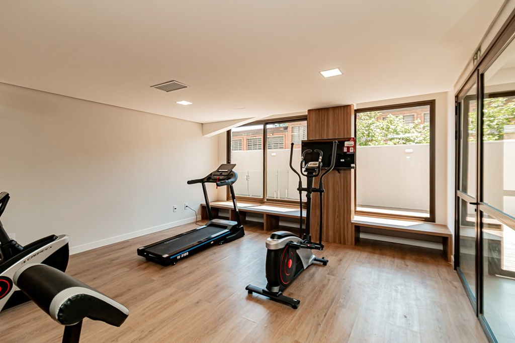 Apartamento, 3 quartos, 87 m² - Foto 7