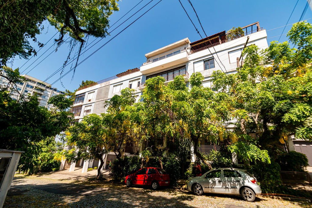 Cobertura, 4 quartos, 170 m² - Foto 31