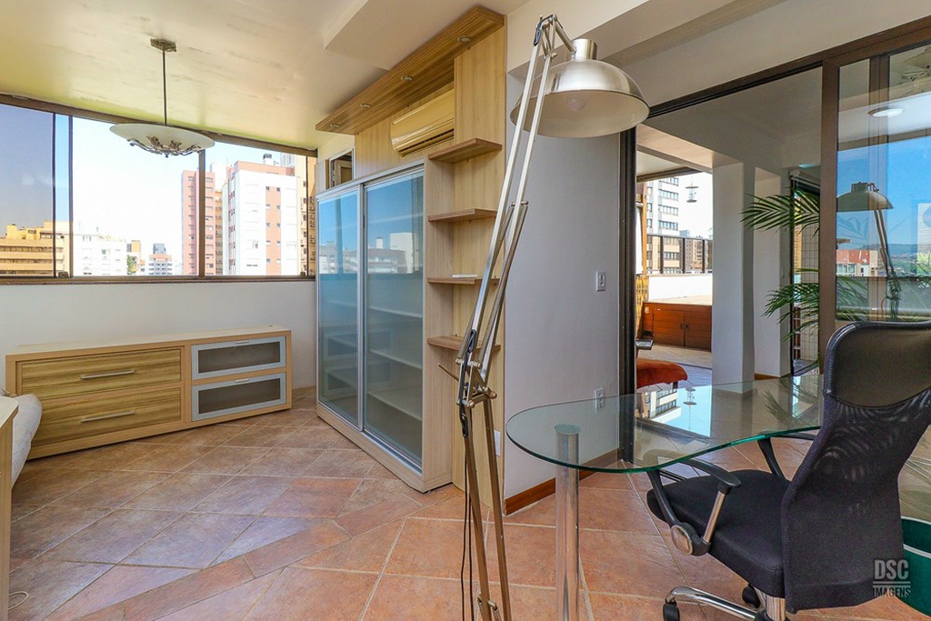 Cobertura, 3 quartos, 186 m² - Foto 12