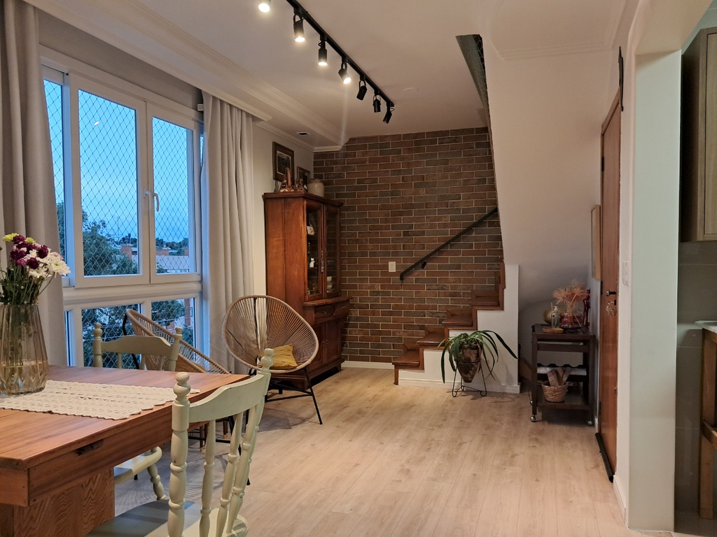 Cobertura, 2 quartos, 125 m² - Foto 40