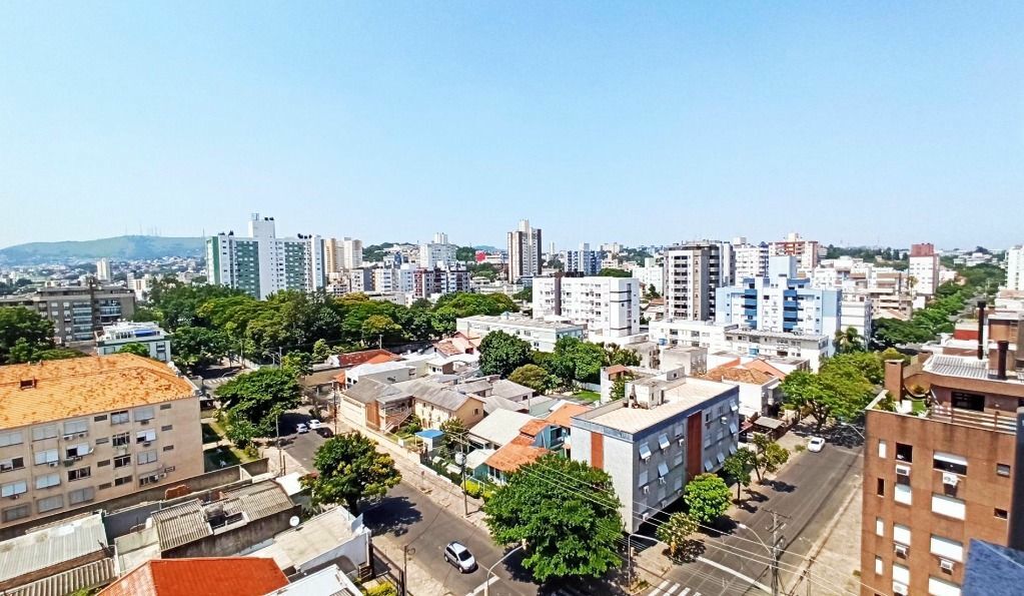 Apartamento, 3 quartos, 84 m² - Foto 33