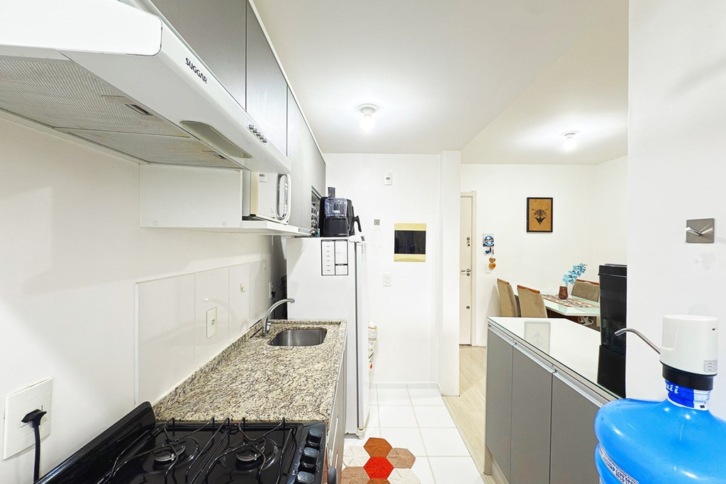 Apartamento, 2 quartos, 46 m² - Foto 22
