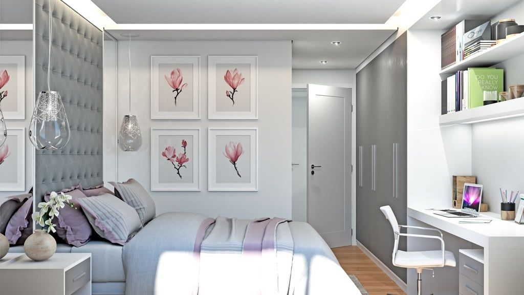 Apartamento, 2 quartos, 83 m² - Foto 5