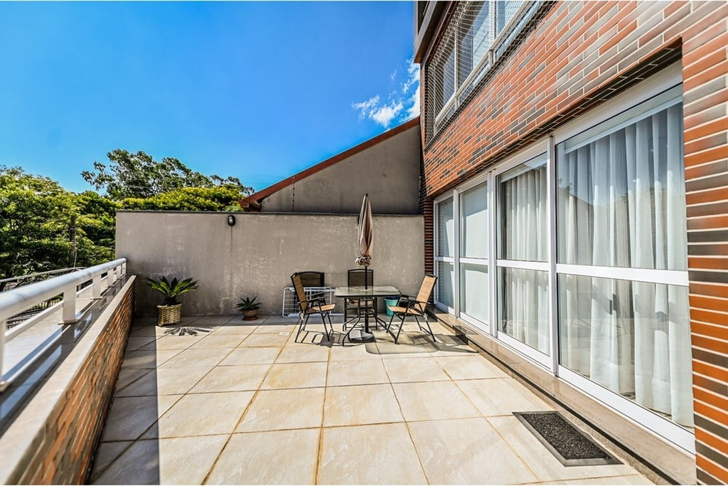 Apartamento à venda com 3 quartos, 130m² - Foto 11