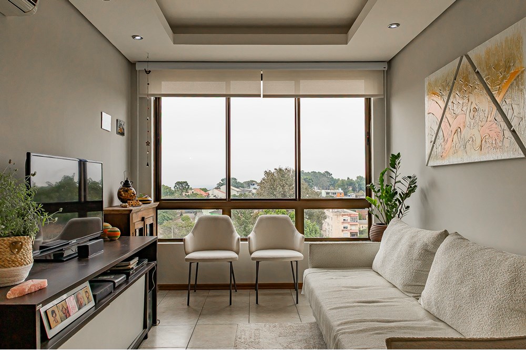 Apartamento à venda com 2 quartos, 64m² - Foto 32