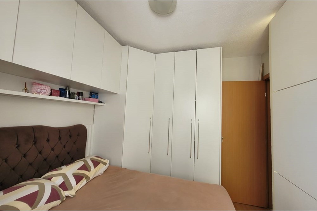 Apartamento, 2 quartos, 49 m² - Foto 3